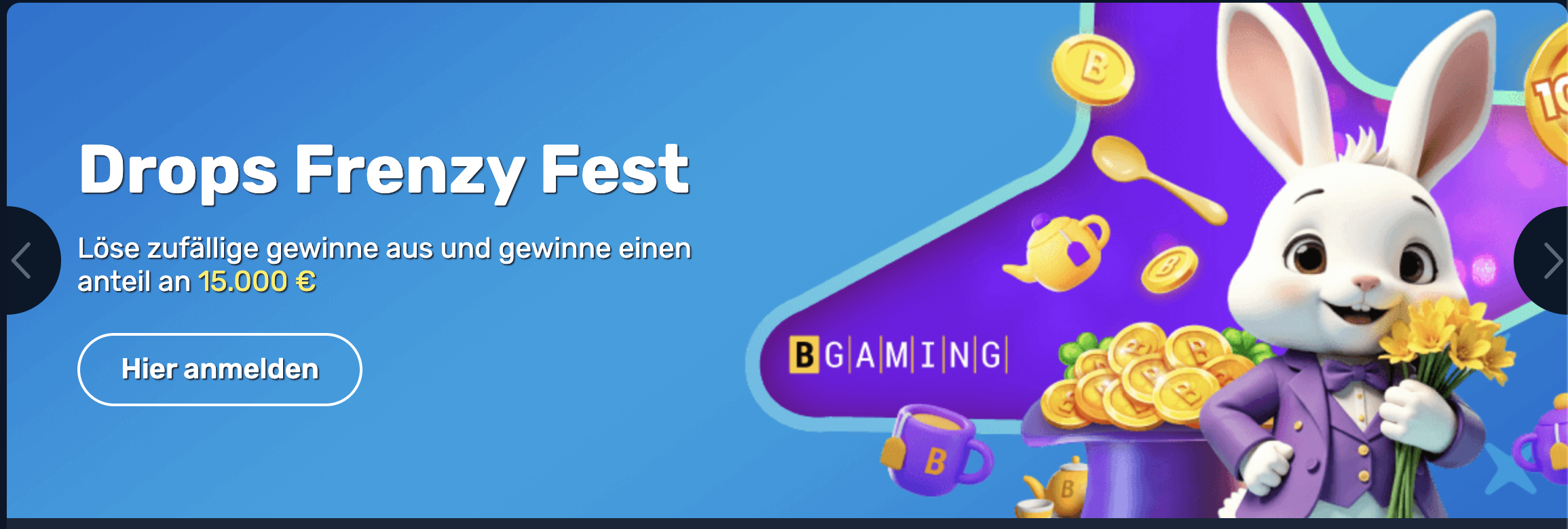 Winz.io Website Vorschau